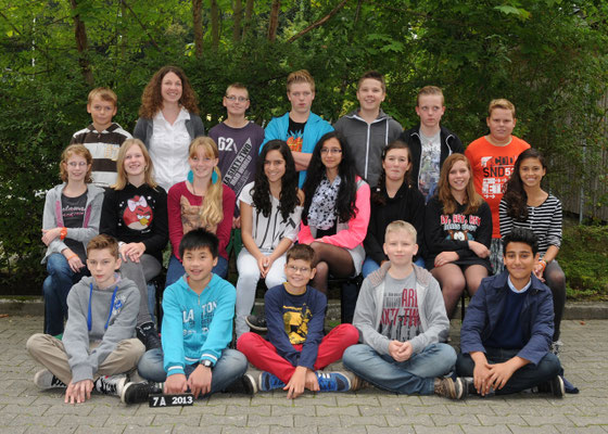 7a 2013 2014