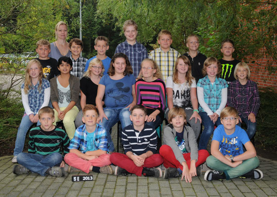 5e 2013 2014