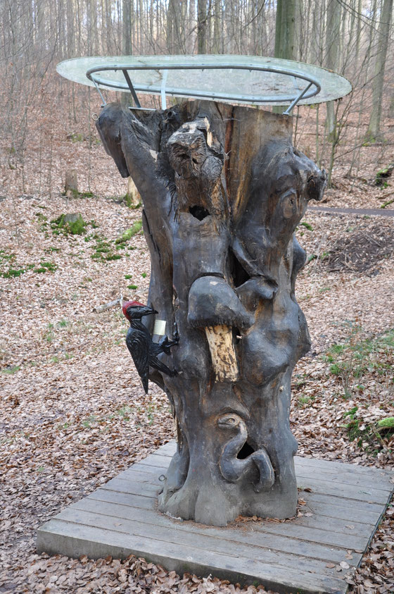 Der Klangbaum