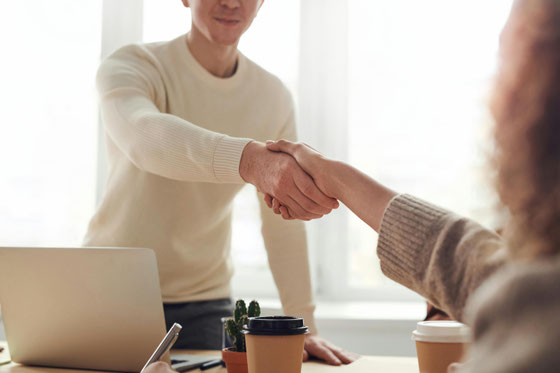 trouver des clients sur internet