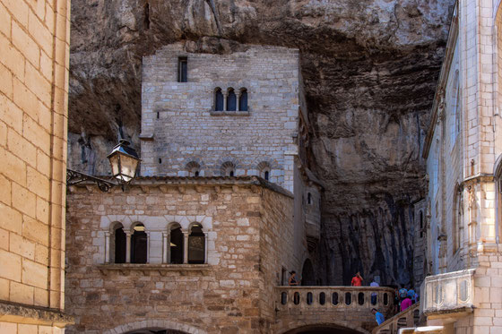 Rocamadour: Durlindana