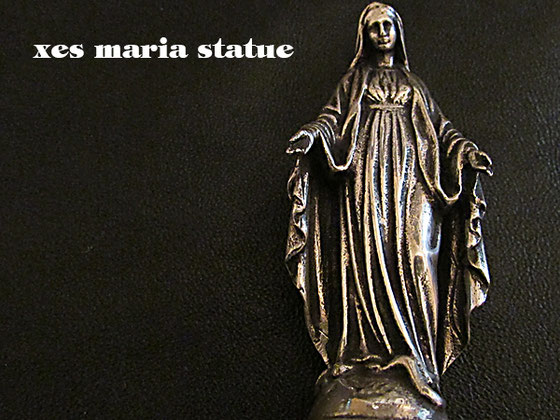 Maria Statue - xes design Maria Statue - xes design