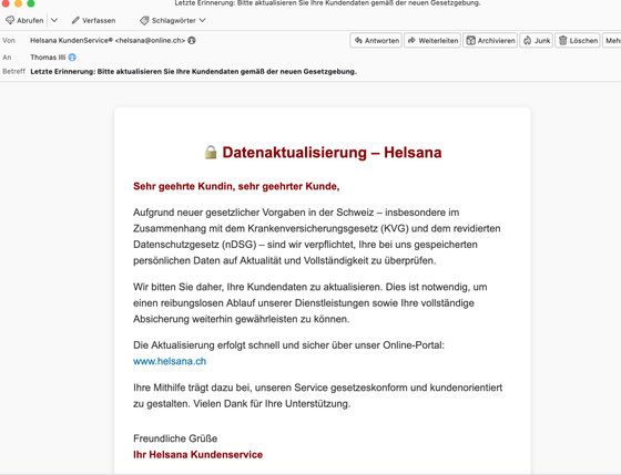 (Screenshot buebikernews)