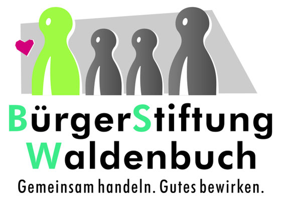 Die offizielle Webseite der BürgerStiftung Waldenbuch
