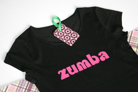 Zumba T-Shirt