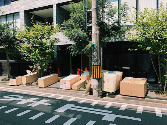 店舗デザイン 内装工事 nero design office 福岡市
