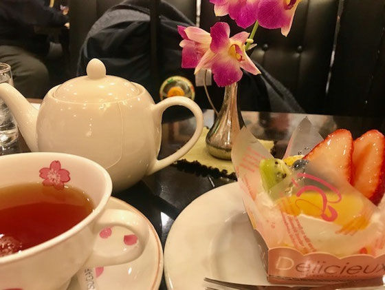☆今回はセットメニューで。