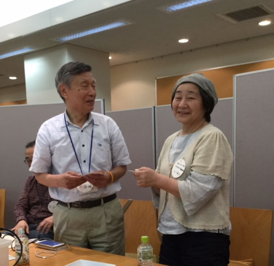☆長いお付き合いです。自他共に認める韓国オタク。暇を見つけては韓国一人旅。
