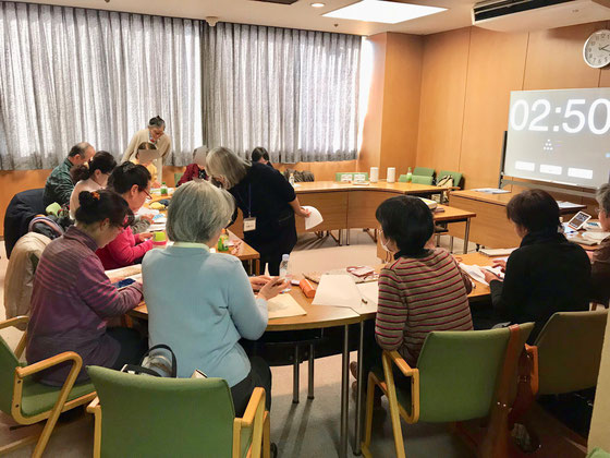 ☆ただいま復習中。