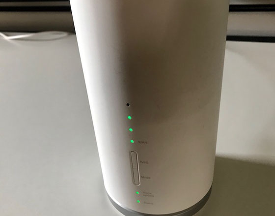 ☆3回目は何故かUQモバイルルーターのご機嫌があまり良くなかった。今回は検索でしたから「無線が命」。山根の仕事はUQモバイルルーターのアンテナを監視して絶えずいい場所を探して移動することでした。