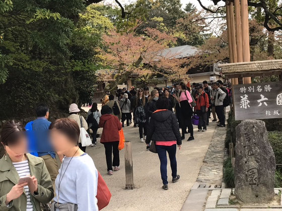 ☆今回の旅で気が付きましたが東南アジア特に中国人が気のせいか少なくなった。代わりに欧米人が多いい気がしました。