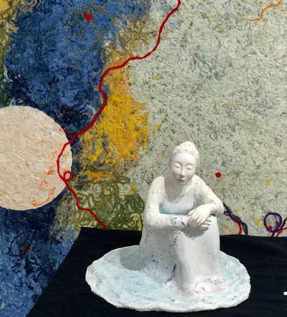 Tetile-Flow / Figure- Traveller