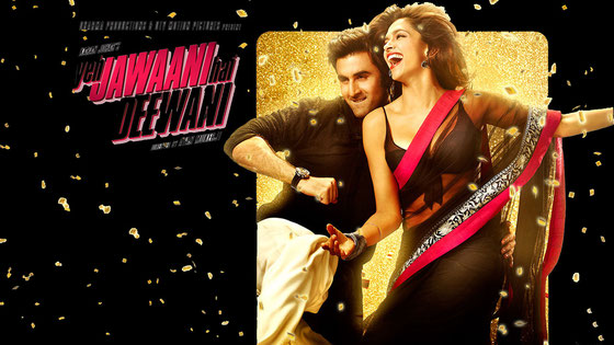 Yeh Jawaani Hai Deewani 