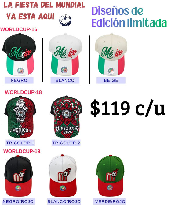 seleccion mexicana futbol 2026