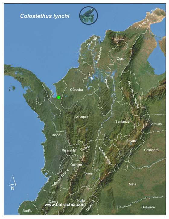 registros en Colombia