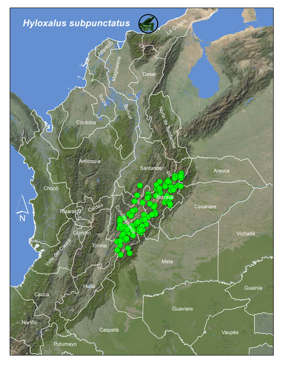 registros en Colombia