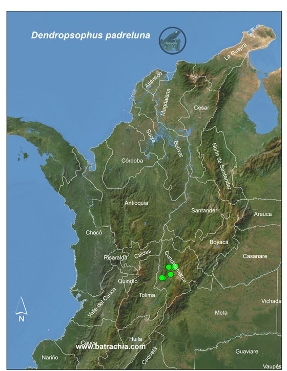 registros en Colombia