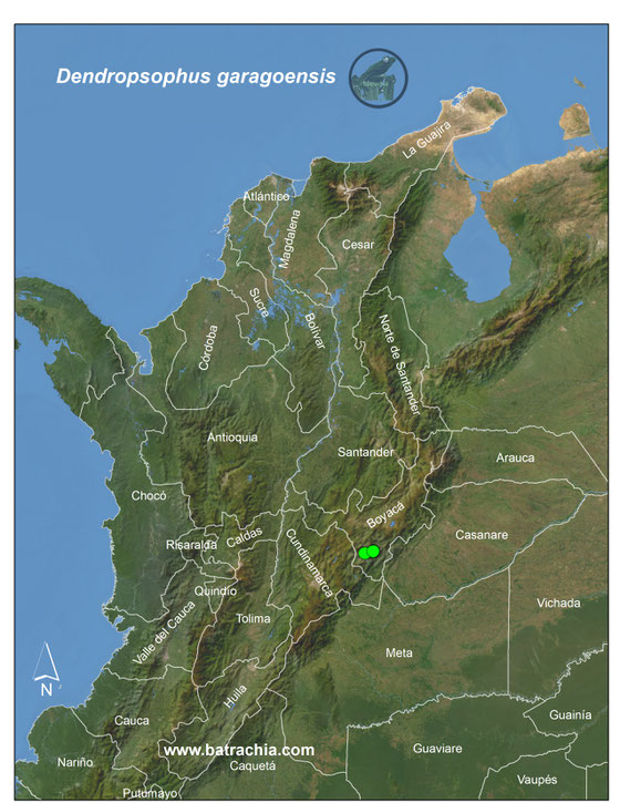 registros en Colombia