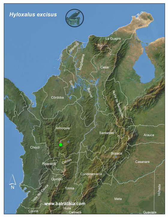 registros en Colombia