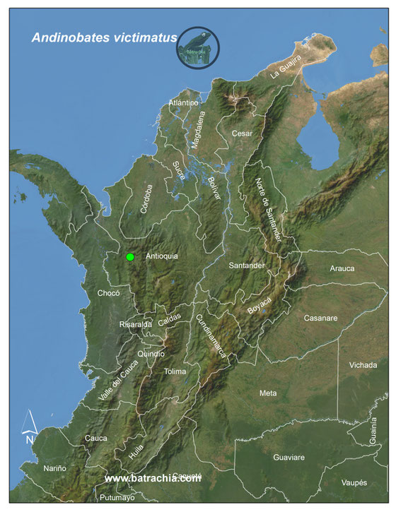 registros en Colombia