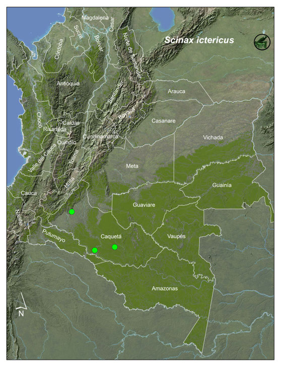 registros en Colombia