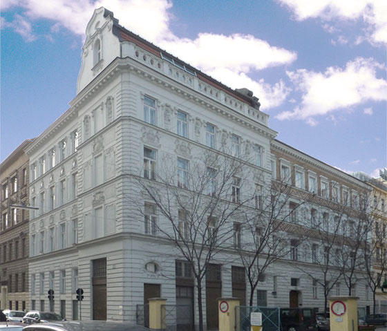 Haussanierung