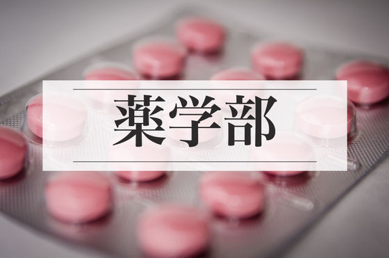 薬学部受験小論文塾