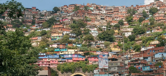 Caracas