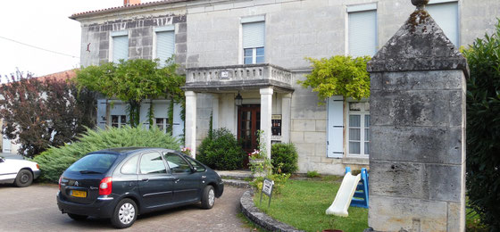 Distillerie Francois Perat