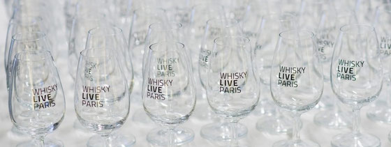 Whisky Live Paris mit Ralf Zindel