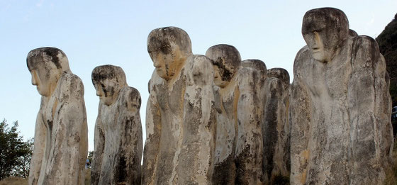 Martinique - Geschichte