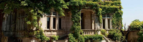 Chateau de Lignères