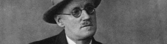 James Joyce
