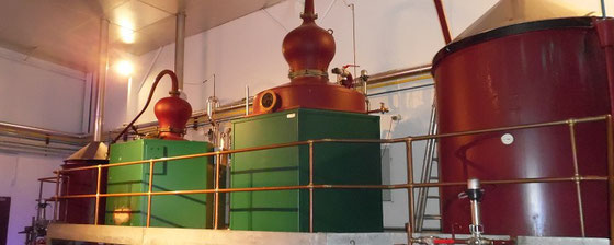 Distillerie Grallet Dupic - G. Rozelieures Single Malt 