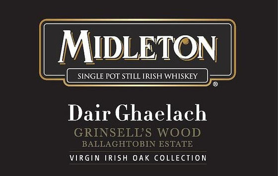 Midleton Dair Ghaelach Single Pot Still Whiskey - Ralf Zindel