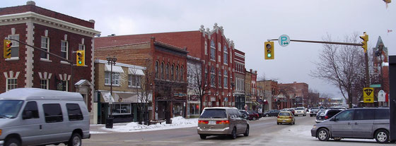 Collingwood City; Quelle Wikipedia