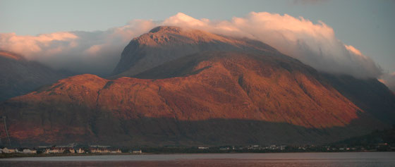 Ben Nevis