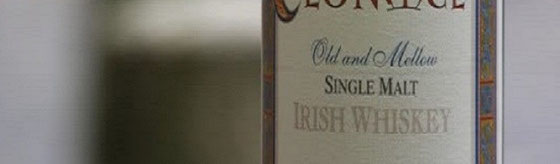 Irish Single Malt Whiskey