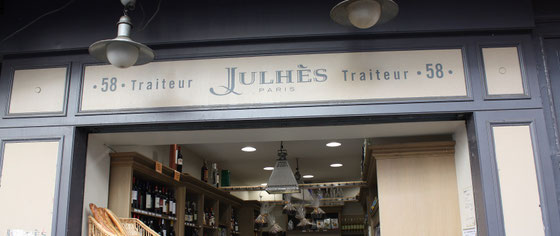 La Distillerie de Paris