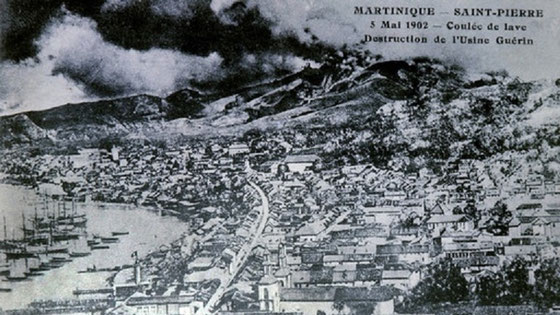 Rhum Agricole Martinique - Ralf Zindel
