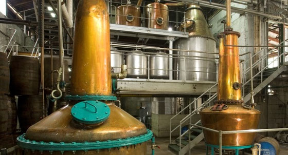 St. Lucia Distillers