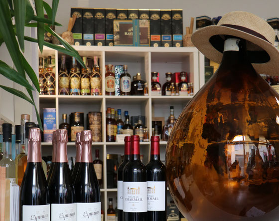 Tasting Room Mannheim