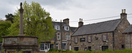 Aberlour - Ralf Zindel