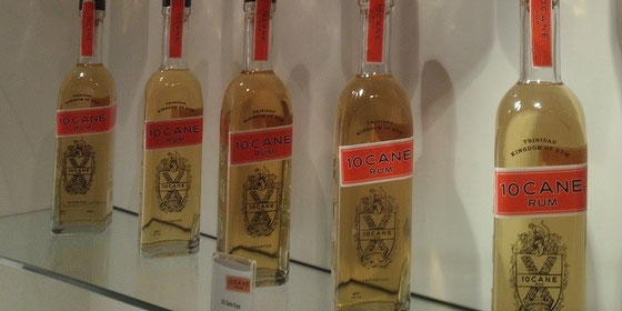 10 Cane Rum