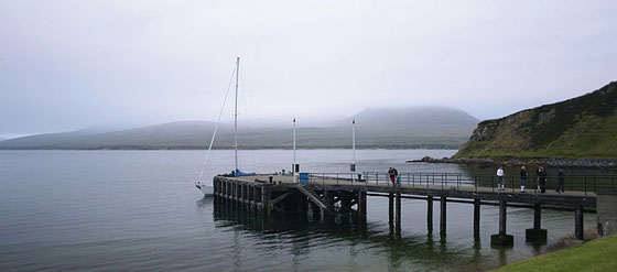 Bunnahabhain Distillery - Foto: Distill Group 