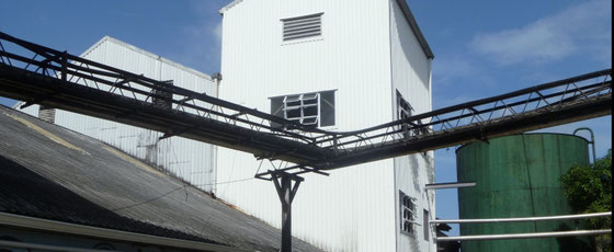 St. Lucia Distillers