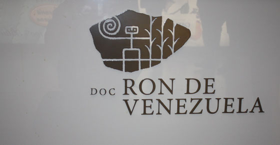 DOC Ron de Venezuela - Foto Ralf Zindel