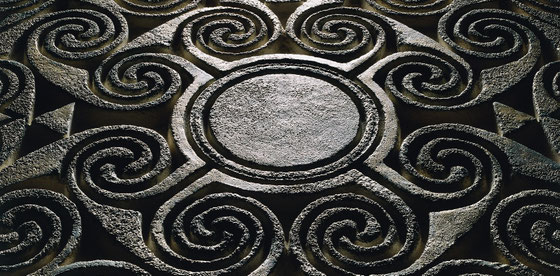Glenmorangie Cadboll Stone (Bildquelle LVMH)