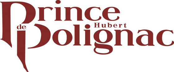 Cognac Prince Hubert de Polignac