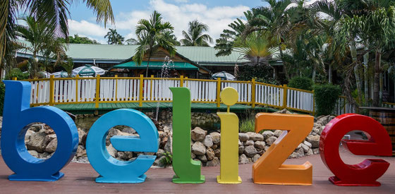 Belize - Rum Tipp